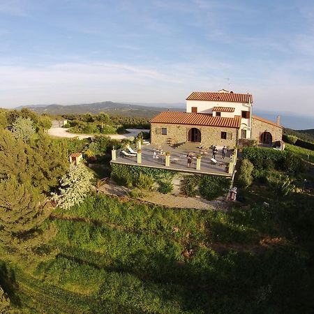 Arpaderba B&B Livorno Exterior photo