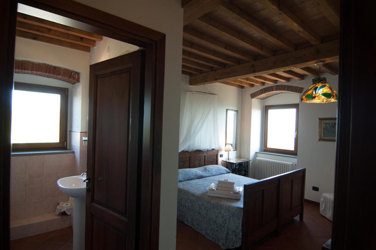 Arpaderba B&B Livorno Exterior photo