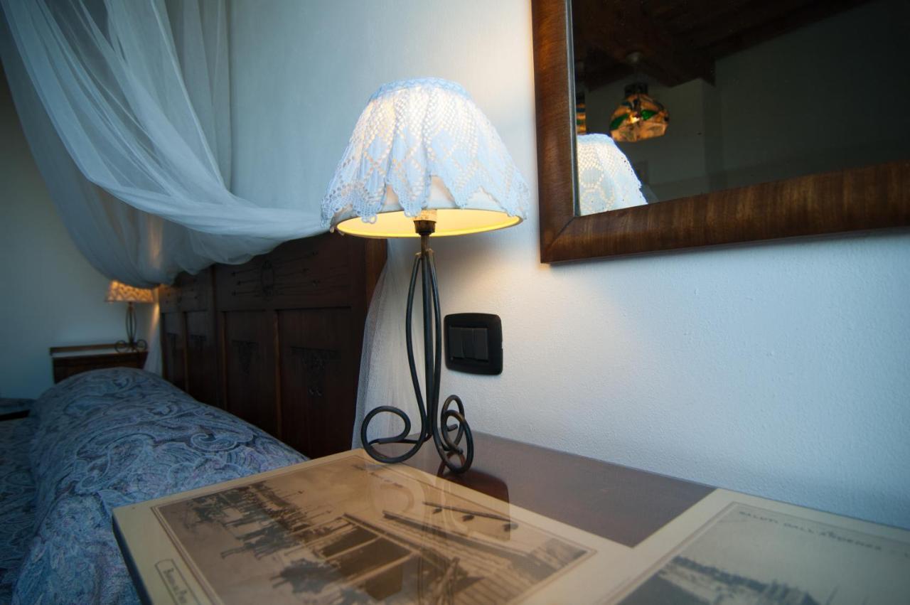 Arpaderba B&B Livorno Exterior photo