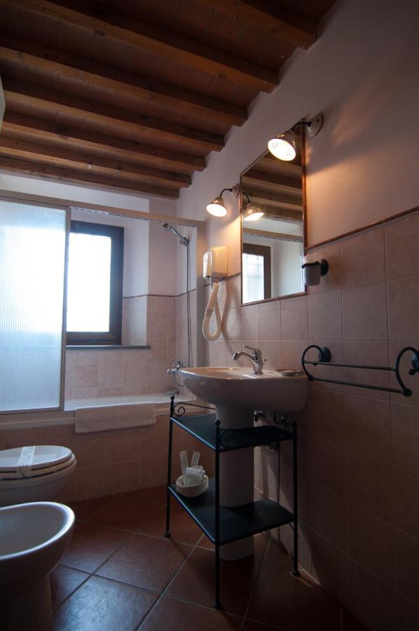 Arpaderba B&B Livorno Exterior photo