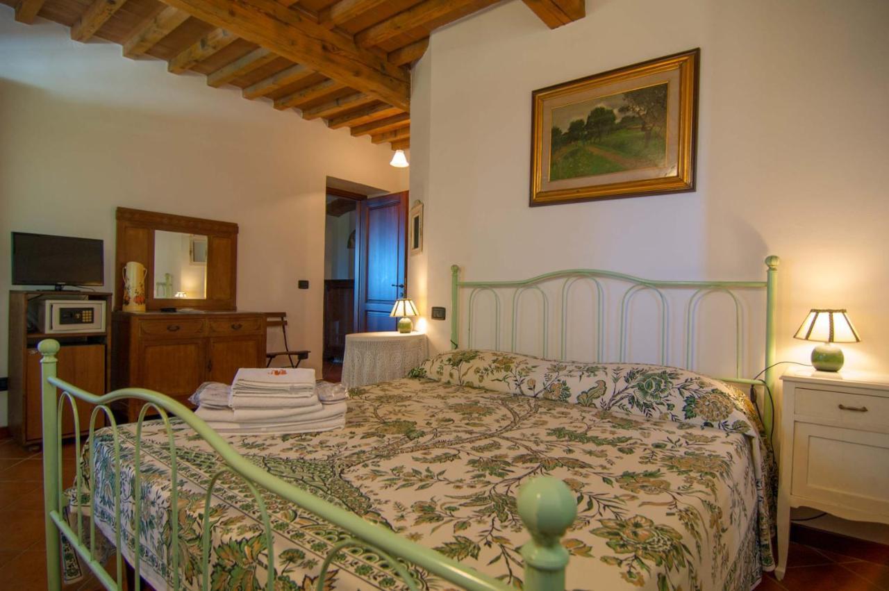 Arpaderba B&B Livorno Exterior photo