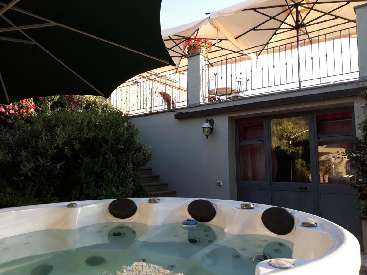 Arpaderba B&B Livorno Exterior photo