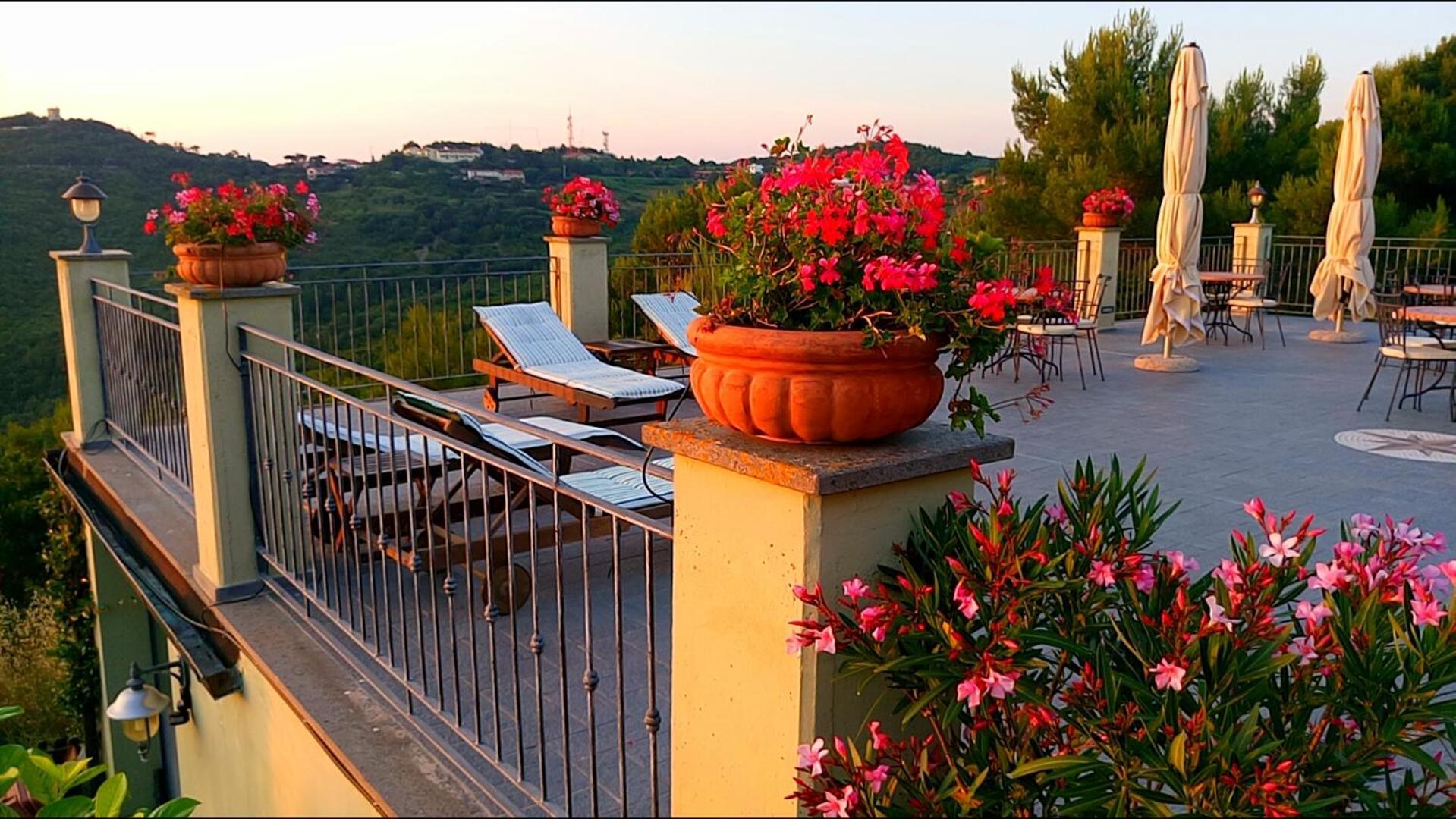Arpaderba B&B Livorno Exterior photo