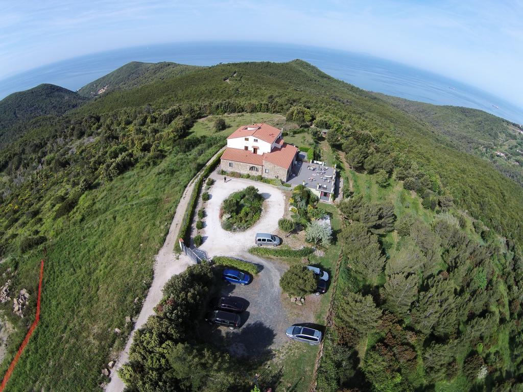 Arpaderba B&B Livorno Exterior photo
