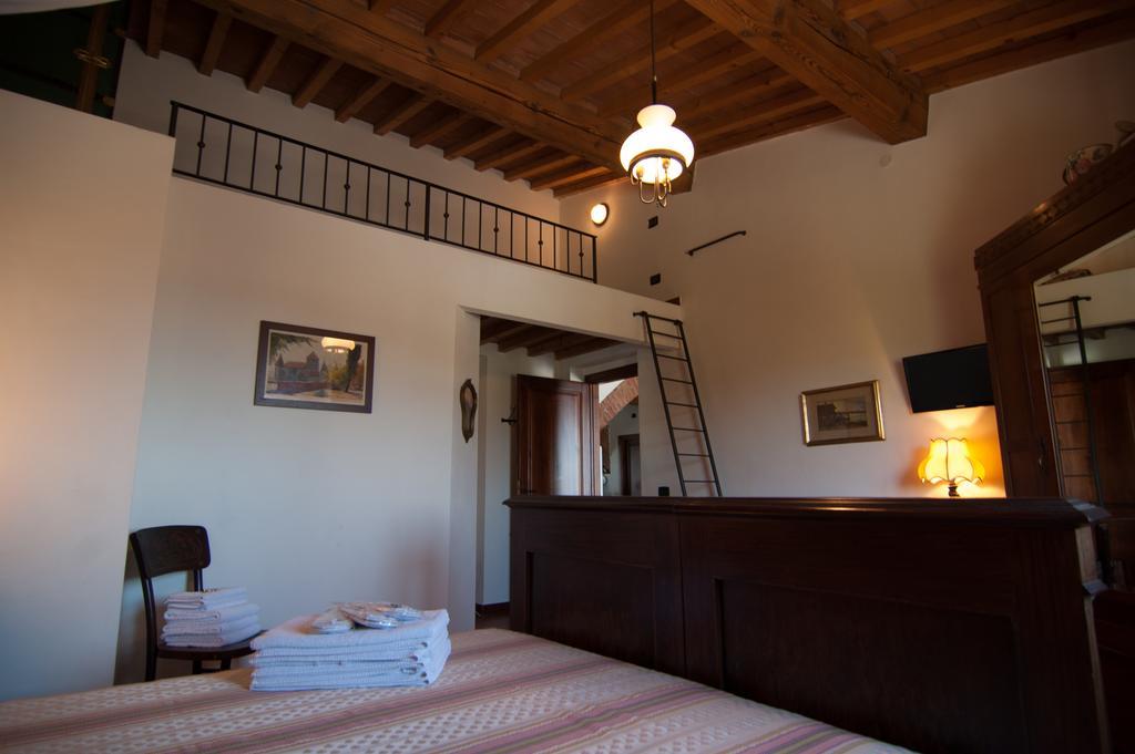 Arpaderba B&B Livorno Exterior photo