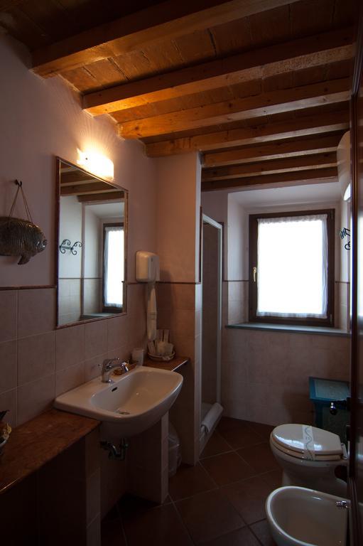 Arpaderba B&B Livorno Exterior photo