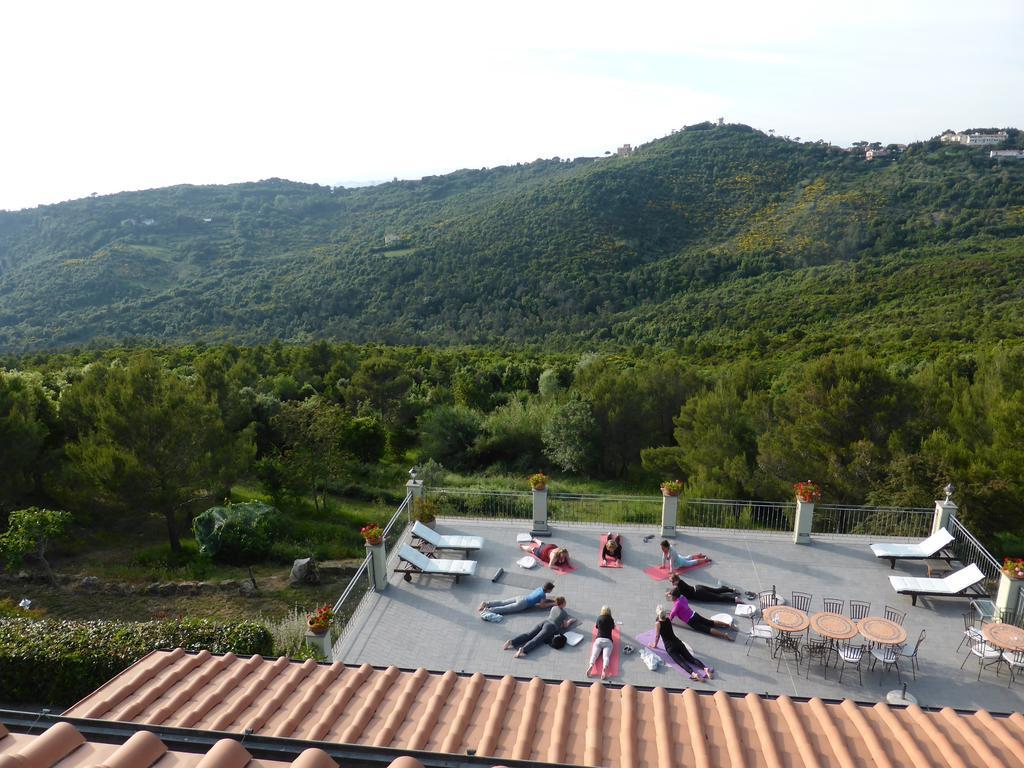 Arpaderba B&B Livorno Exterior photo